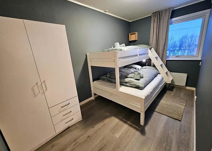 Cozy Apartment Close To The City And The Mountains
